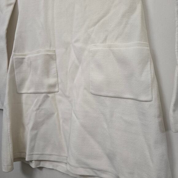 NEW REVOLVE Majorelle Billy Mini Dress Size XS Ivory - Picture 8 of 10